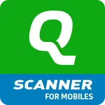 QuikrScanner for Mobiles icon