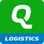 Quikr Logistics icon