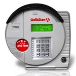 QuikStor Gate Control icon