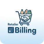 Quiksy Billing App icon