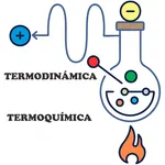 Termodinámica y Termoquímica icon