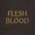 Flesh and Blood Counter icon