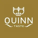 مذاق كوين | quinntaste icon