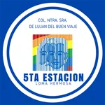 5ta ESTACION Radio online icon