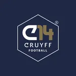 C14Pad by Cruyff Football icon