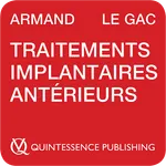 Traitements implantaires ant. icon