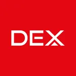 DEX eG icon