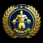Golden Gym Experience icon