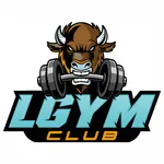 LGYM CLUB icon