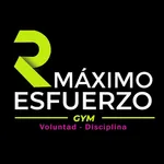 Máximo Esfuerzo Gym icon