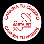 Metafit GYM icon