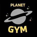 Planet Gym icon