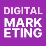 Digital Marketing icon