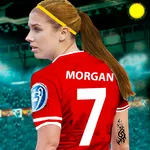 Soccer Kick Worldcup Champion icon