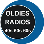 50s 60s Radio: Oldies Music icon