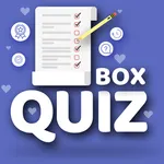 Quiz Box - General knowledge,  icon