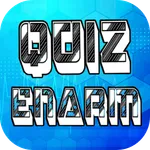 ENARM QUIZ TRAINER -SIN INTERN icon