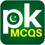 PK MCQs Quiz icon