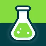 Learn Chemistry & Games icon