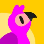 Pigeon - Mental Health icon