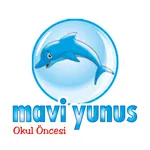 Mavi Yunus Okul Öncesi icon
