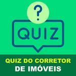 Quiz do Corretor de Imóveis icon