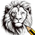 How To Draw Animals by Step icon