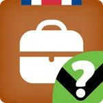 Quiziz Colegios Profesionales icon