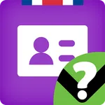 Quiziz Naturalización CR icon