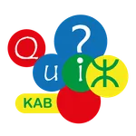 QuizKab (Quiz Kabyle) icon