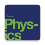 College Physics Textbook, MCQ icon