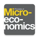 Principles of Microeconomics icon