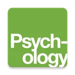 Psychology Interactive Book icon