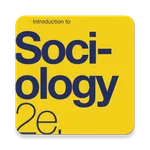 Introduction to Sociology Book icon