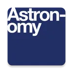 Astronomy Textbook, MCQ, Tests icon