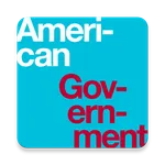 American Government Textbook icon