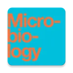 Microbiology Textbook, MCQ icon