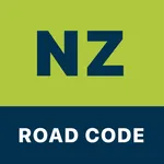 Road Code Driving Test NZ 2026 icon