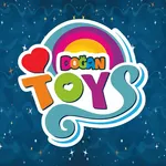 Doğan Oyuncak Dünyası icon