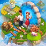 Land of Legends: Island games icon