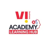 ViBs Academy Learning Hub icon