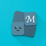 MemoriS - match memory game icon