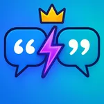 ጥቅስ ውድድር: Clash of Quotes icon