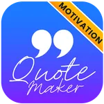 Motivation - Quote Maker icon