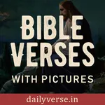 Daily Bible Verses icon