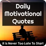 Daily Motivational Quotes - In icon