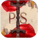 Ponniyin Selvan Wallpaper PS1 icon