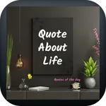 Quotes About Life icon
