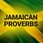 Jamaican Proverbs - Daily icon