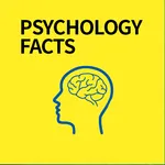 Amazing Psychology Facts icon